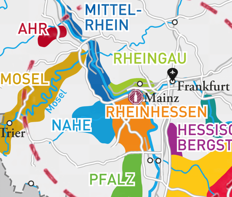 The When Where And How Of A Perfect Wine Vacation In Germany BottleStops